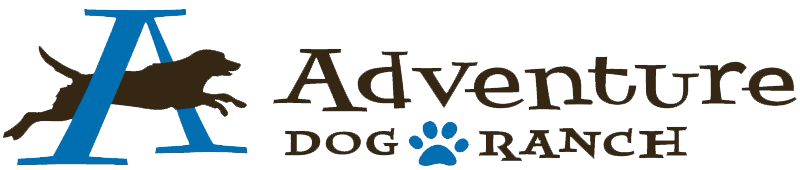 Adventure Dog Ranch Logo